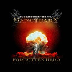 Corners Of Sanctuary : Forgotten Hero